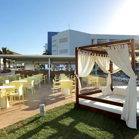 Grand Palladium Palace Ibiza Resort&Spa- All Inclusive-3