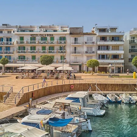 Hotel Cala Bona-2