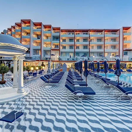 Hotel Mongibello Ibiza (Adults Only)-3