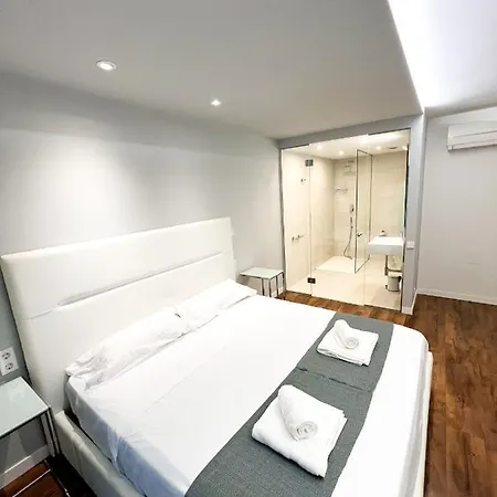 Botafoch Luxury Room-2
