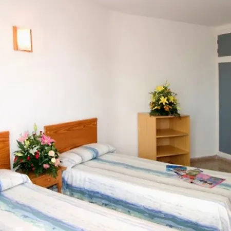 Magalluf Playa Apartments (Adults Only)-2