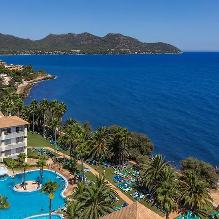 Grupotel Mallorca Mar-2