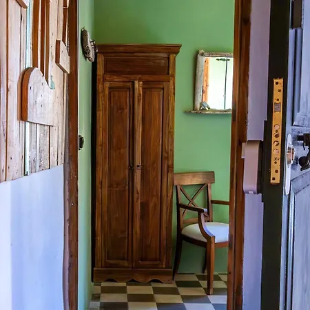 Ibiza Boutique Guest House-2