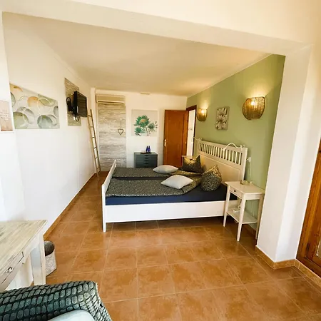 Agroturismo S Hort De Can Carrio Ag226-3