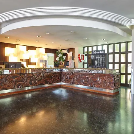 Hotel Arenal-2