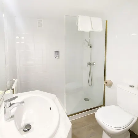 Apartamentos Morito Beach-2