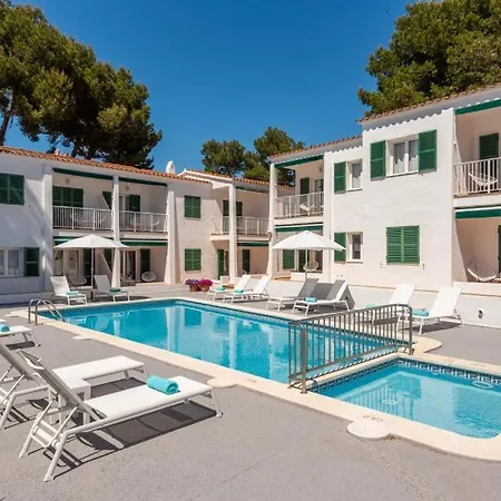 Apartamentos Annabel'S II-3