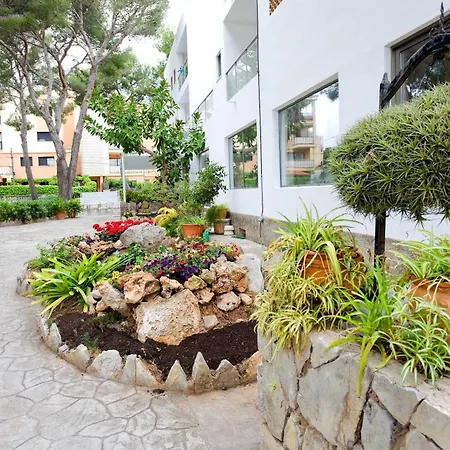 Petit Garden Hotel By Flacalco-2