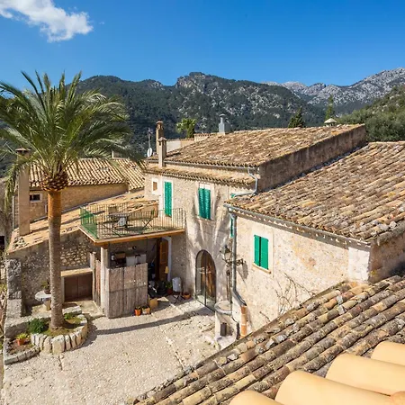 Finca Es Castell-3