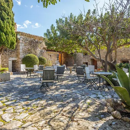 Finca Es Castell-2