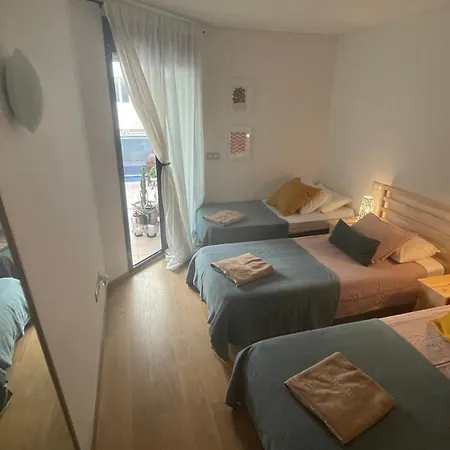 Thee Suites Ibiza - Marina-3
