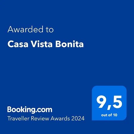Casa Vista Bonita-3