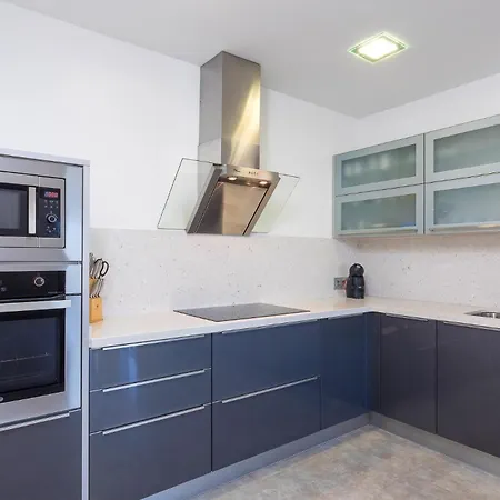 Villa Near Ibiza Town Sleeps 1416-2