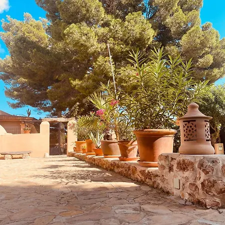 Finca Can Toni-3