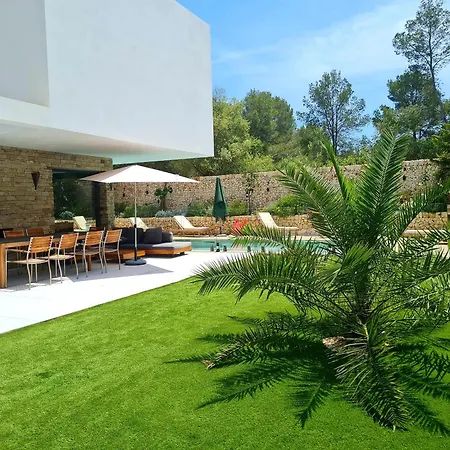 Mitjana'S House-2