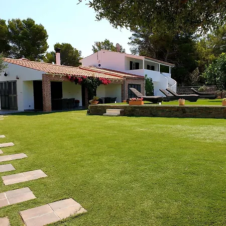Galdana'S House-3