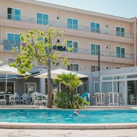 Hotel Lliteras-2