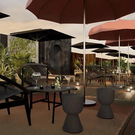 Stic Urban Hotel & Spa-2
