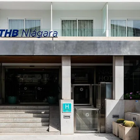 Thb Niagara - Adults Only-2