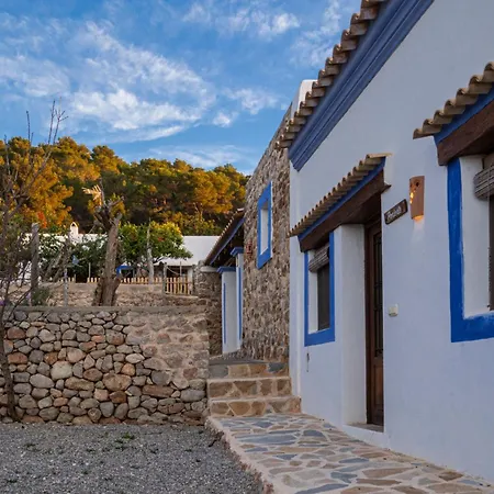 Agroturismo Rural Can Prats-2