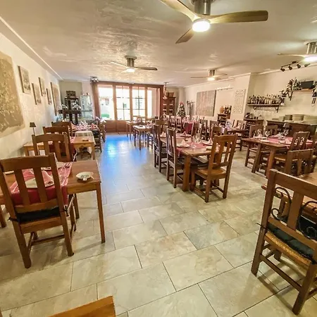 Hostal Ca'n Pep-2