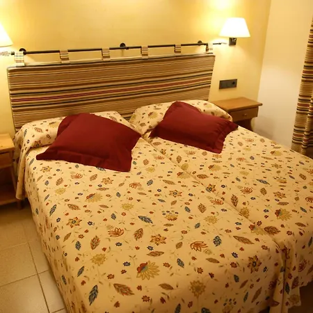 Apartamentos Mar Y Sal-3
