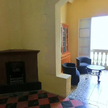 Hostal Terramar-3