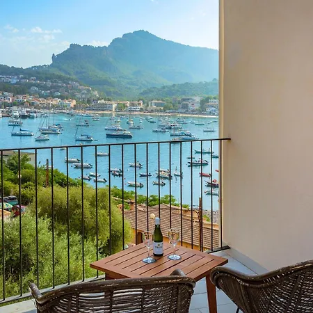 Pure Salt Port De Soller (Adults Only)-2
