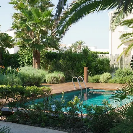 Sa Cala Suites - Formentera Break-2