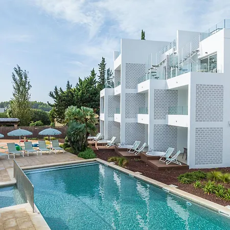 Cabot Las Velas Apartments-2