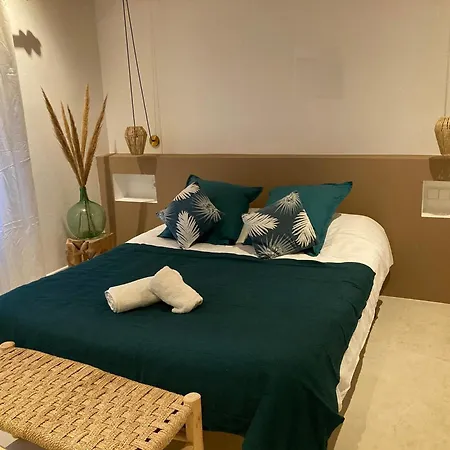 La Bohemia Del Rio Boutique Hotel - Adults Only-2