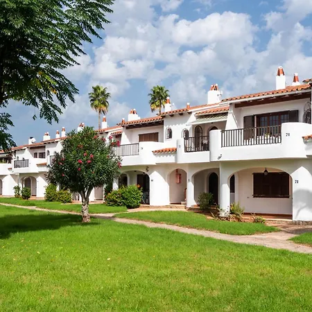 Apartamentos En Son Bou-3