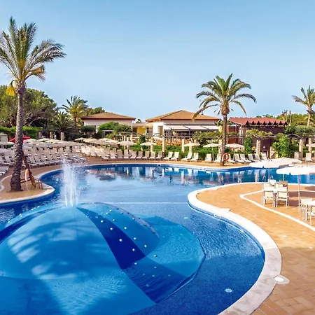 Zafiro Menorca-2