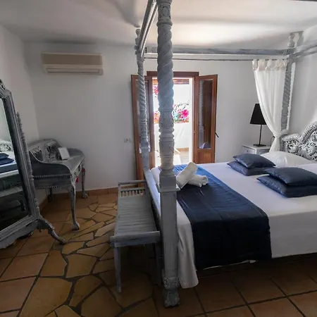 Buenavista Suites Hotel Boutique-2