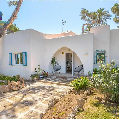 Casa A Metros Del Mar-3