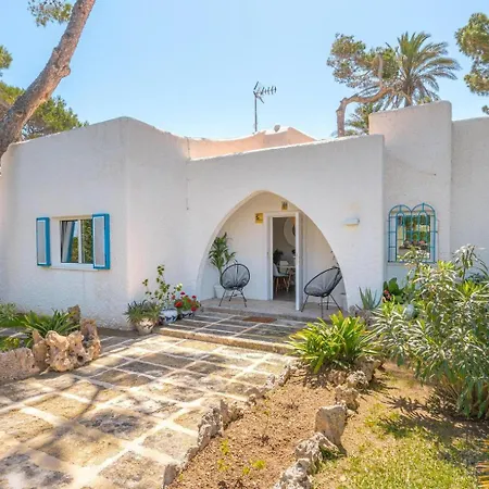 Casa A Metros Del Mar-2