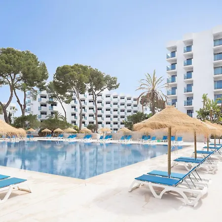 Hotel Best Delta-2