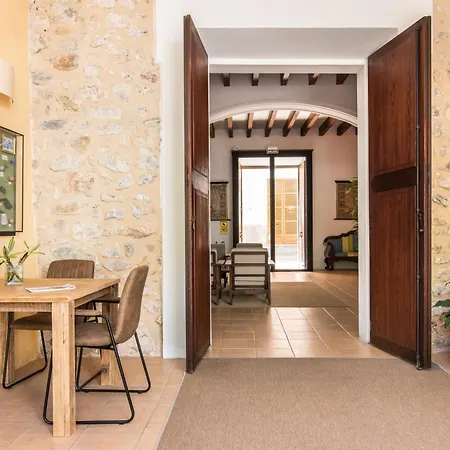 Hotel Can Moragues-3