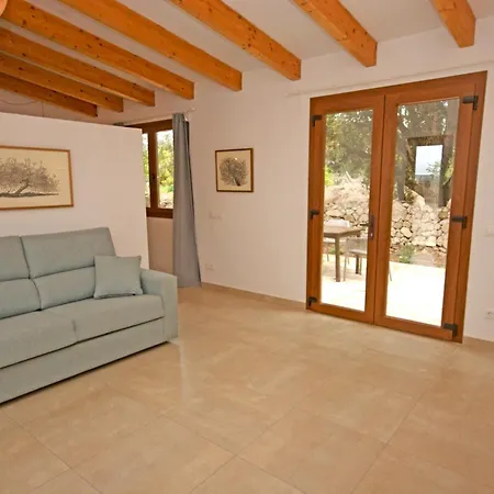 Agroturisme Rafal Nou-3