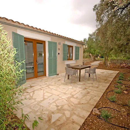 Agroturisme Rafal Nou-2