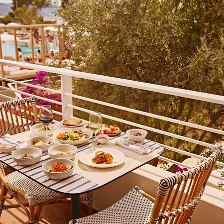 The Signature Level At Trs Ibiza Hotel (Adults Only)-2