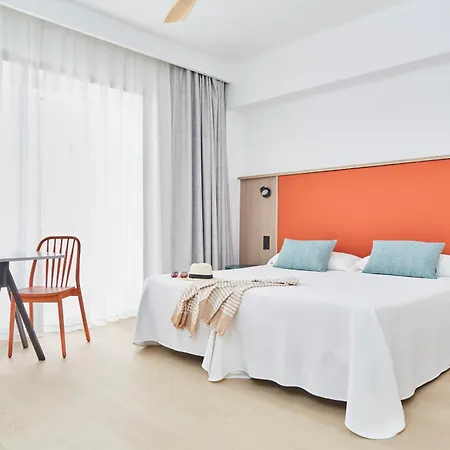 Excelsior Estudios & Apartamentos-2
