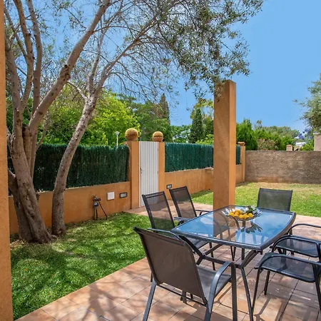Holiday Home Sa Coma By Interhome-2