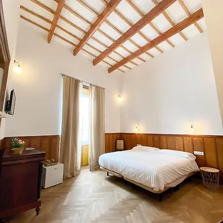 Hotel Nou Sant Antoni (Adults Only)-3