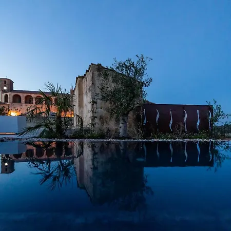 Hotel Forn Nou-2