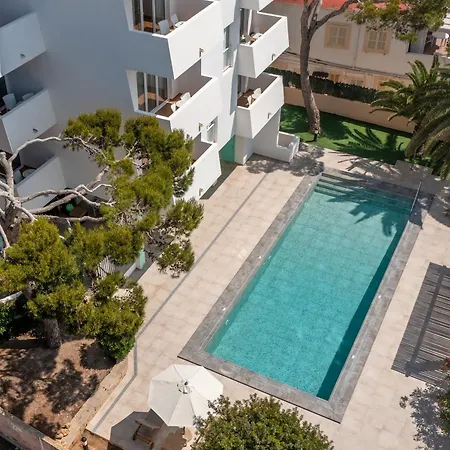Apartaments Andreas-2