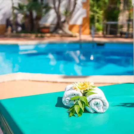 Ideal Property Mallorca - Sol De Mallorca 2-2