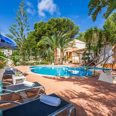 Ideal Property Mallorca - Sol De Mallorca 2-3