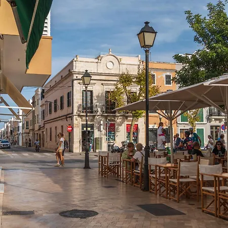 Llonga'S Ciutadella-2