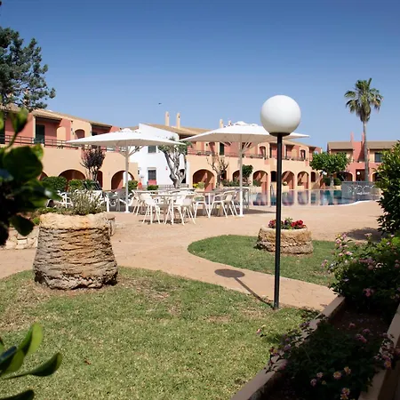 Grupoandria Aparthotel Club Andria-3